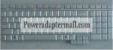 US Samsung M70 Laptop Keyboard - Click Image to Close